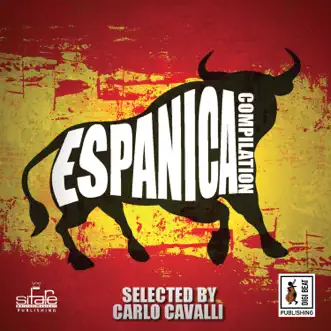 Espanica Compilation by Carlo Cavalli album reviews, ratings, credits