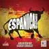 Espanica Compilation album cover