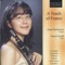 Clarinet Sonata, FP 184: I. Allegro tristamento - Anna Hashimoto & Daniel Smith lyrics