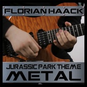 Jurassic Park Theme (from "Jurassic Park") [Metal Version] artwork