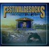 Festivalgesocks (Live 2015)