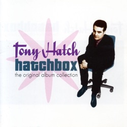 Tony Hatch - Call Me