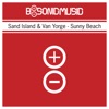 Sunny Beach - Single