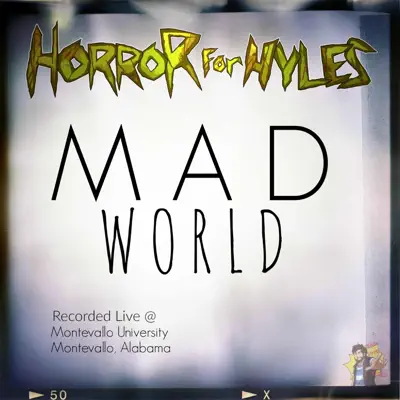 Mad World (Live) - Single - Caleb Hyles