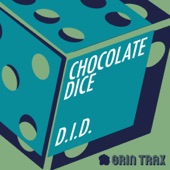 Chocolate Dice - D.I.D.