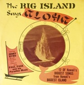 The Big Island Says Aloha (feat. Jerry Byrd)