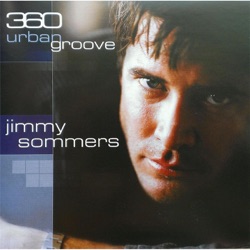 Jimmy Sommers - Low Down (feat. Coolio)