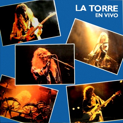 La Torre en Vivo - La Torre