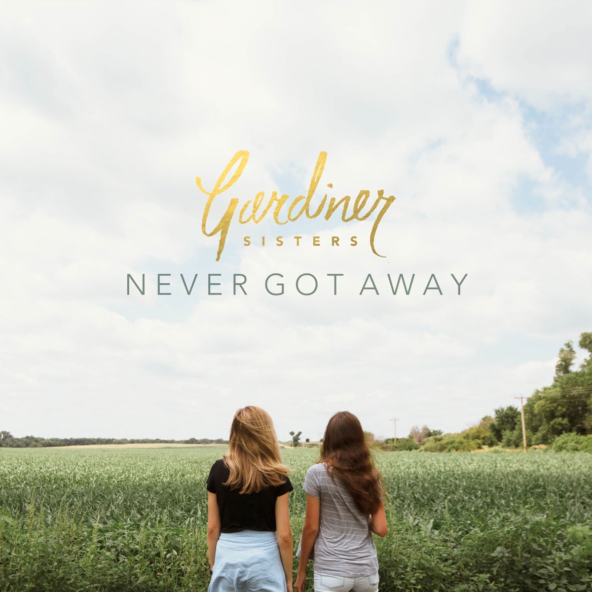 Песня сестра по духу. 2016 - The Getaway.