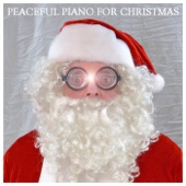 Peaceful Piano for Christmas artwork