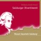 Divertimento in D Major, K. 136 "Salzburg Symphony No. 1": I. Allegro artwork