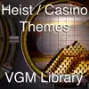 Heist Casino Themes album lyrics, reviews, download