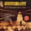 El Dísco de Oro del Danzón de Cuba, 2000