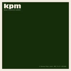 Kpm 1000 Series: Distinctive Themes / Race to Achievement - Nick Ingman Kpm 1000 Series: Distinctive Themes / Race to Achievement - Nick Ingman