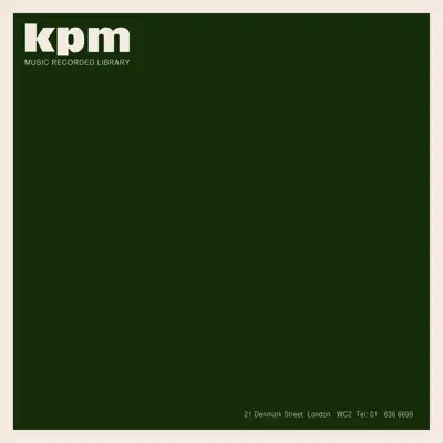 Kpm 1000 Series: Distinctive Themes / Race to Achievement - Nick Ingman Kpm 1000 Series: Distinctive Themes / Race to Achievement - Nick Ingman