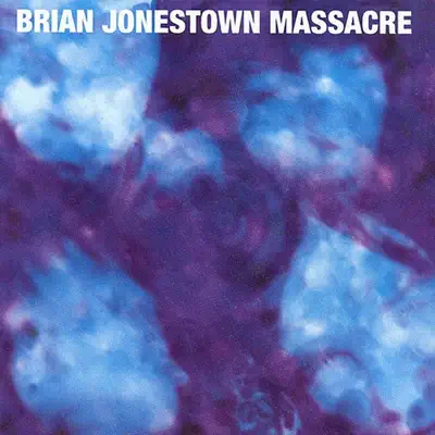 Methodrone - The Brian Jonestown Massacre