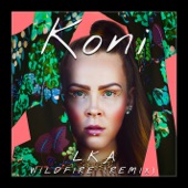 Wildfire (Koni Remix) artwork