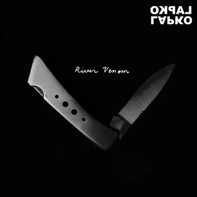 River Venom - single - Lapko
