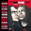 Que Se Muera el Rock y Que Viva el Mambo, Vol. 1 album lyrics, reviews, download