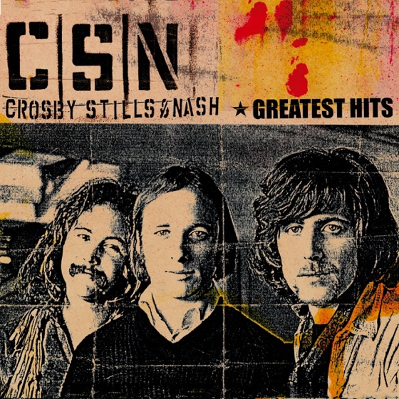 Cover artwork for Carry On