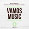 Fantasy (Dan Van & Adam Fierce Remix) - Ron Carroll lyrics