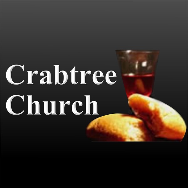 Crabtree Church, Harpenden - Podcasts cover