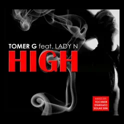 High - EP - Tomer G High - EP - Tomer G
