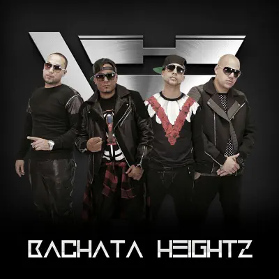 No Sabes Del Amor - Single - Bachata Heightz
