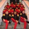 Si Tú Me Llegas a Fallar (feat. Dukes) - Zandunga Orquesta Ecuador & Paul Tamayo lyrics