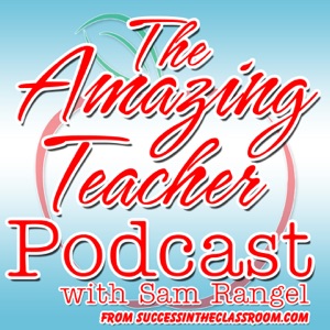 Episode #47 – Three Go-Home-Happy Strategies for When You’ve had a Bad Day