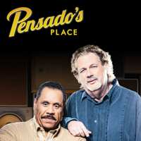 Pensado's Place - Video podcast