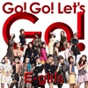 Go! Go! Let's Go! - Single