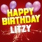 Happy Birthday Litzy (Traditional Version) - White Cats Music lyrics