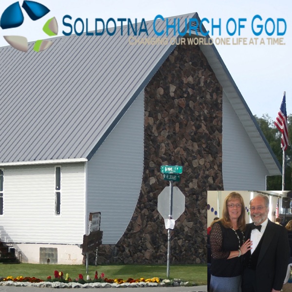Soldotna Church of God Podcast Site cover