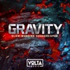 Volta Music: Gravity artwork