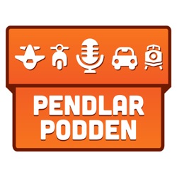 Pendladpodden