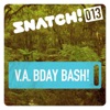 V.A. BDay Bash!