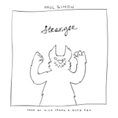 Paul Simon - Stranger