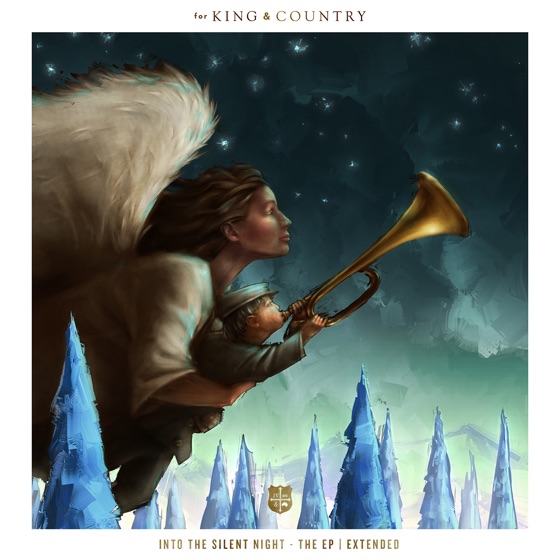 Cover artwork for Glorious