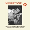 Merritone Rock Steady 1: Shanty Town Curfew 1966-1967