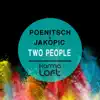 Stream & download Two People - EP