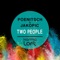 Two People (Enne) - Poenitsch & Jakopic lyrics