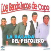 La Balada del Pistolero artwork