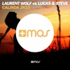 Laurent Wolf - Calinda 2K15