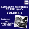 Backseat Memories of the 1960's (Volume 1)