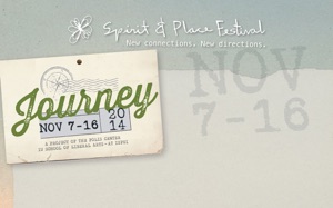 Spirit and Place Essays 2014 - "A Boy Who Finally Spoke Out"