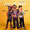 Solo Me Dejó (feat. Jowell & Randy) [Remix] song lyrics