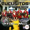 En Vivo En El Magic (Música de Ecuador) - Single, 2016