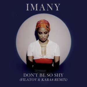 Imany - Don't Be so Shy (Filatov & Karas Remix) - Line Dance Music