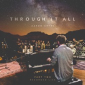 Through It All, Pt. 2 (Live) artwork